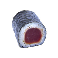 Produit Maki thon snacké mariné
