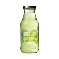 Produit Mangajo citron (thé vert) 25cl