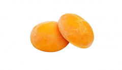 Produit Mochi glacé parfum Mangue (2 pièces)