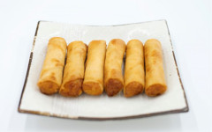 Produit Nems aux crevettes (5 pièces)
