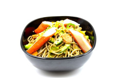 Produit Nouilles soba
