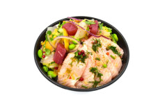 Produit Poké Mix