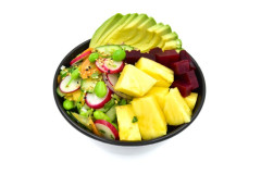 Produit Poké Veggie
