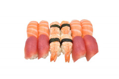 Produit Plateau S2 (12 pièces)