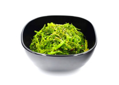 Produit Salade d'algue