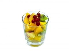Produit Salade de fruits de saison