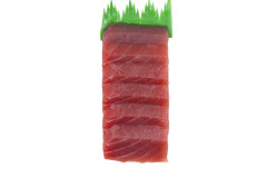 Produit Sashimi Thon (6 pièces)
