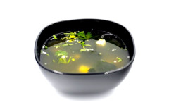 Produit Soupe miso