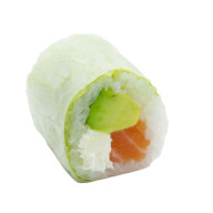 Produit Sping Rolls  Saumon.Avocat.Cheese 