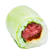 Produit Spring rolls bœuf mariné
