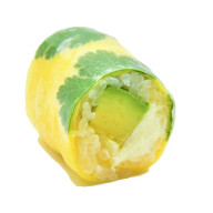 Produit Spring rolls omelette Cheese, avocat, coriandre