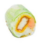 Produit Spring rolls poulet panée