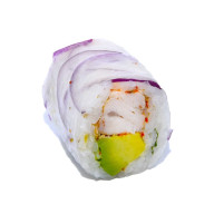 Produit Spring rolls poulet rôti