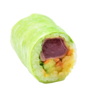 Produit Spring rolls thon mariné snacké