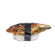 Produit Sushi anguille (2 pièces)
