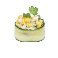 Produit Sushi avocat mangue
