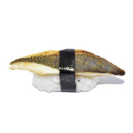 Produit Sushi daurade grillée (2 pièces)