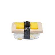 Produit Sushi foie gras (2 pièces)