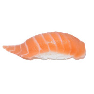 Produit Sushi saumon (2 pièces)