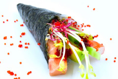 Produit Temaki Mix