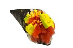 Produit Temaki tartare thon