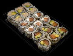 Produit Plateau 3 (18 pièce)