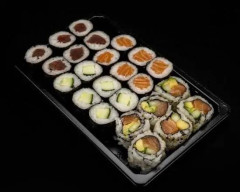 Produit Plateau 5 (24 pièce)
