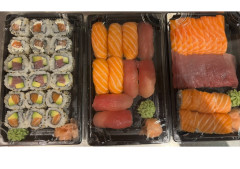 Produit Plateau 8 (54 pièces)