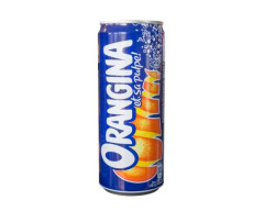 Produit Orangina