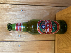 Produit Tsingtao