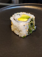 Produit California mango roll