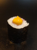 Produit Maki thon spicy