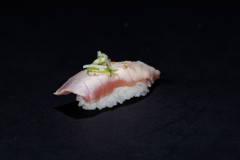 Produit Sushi thon braisé