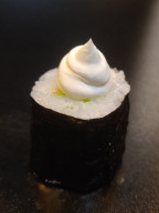 Produit Maki avocat cheese