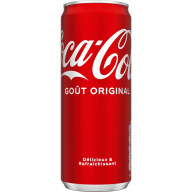 Produit Coca-cola