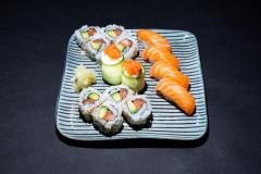 Produit U1 14 pièces