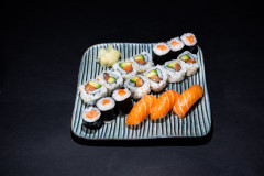 Produit U2 17 pièces