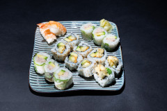 Produit U3 16 pièces