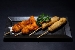 Produit U4 4 pièces