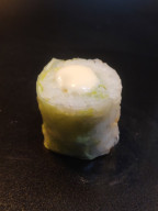 Produit Spring roll poulet césar