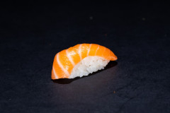 Produit Sushi saumon