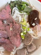 Produit Phõ bò
