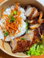 Produit Porc Croustillant