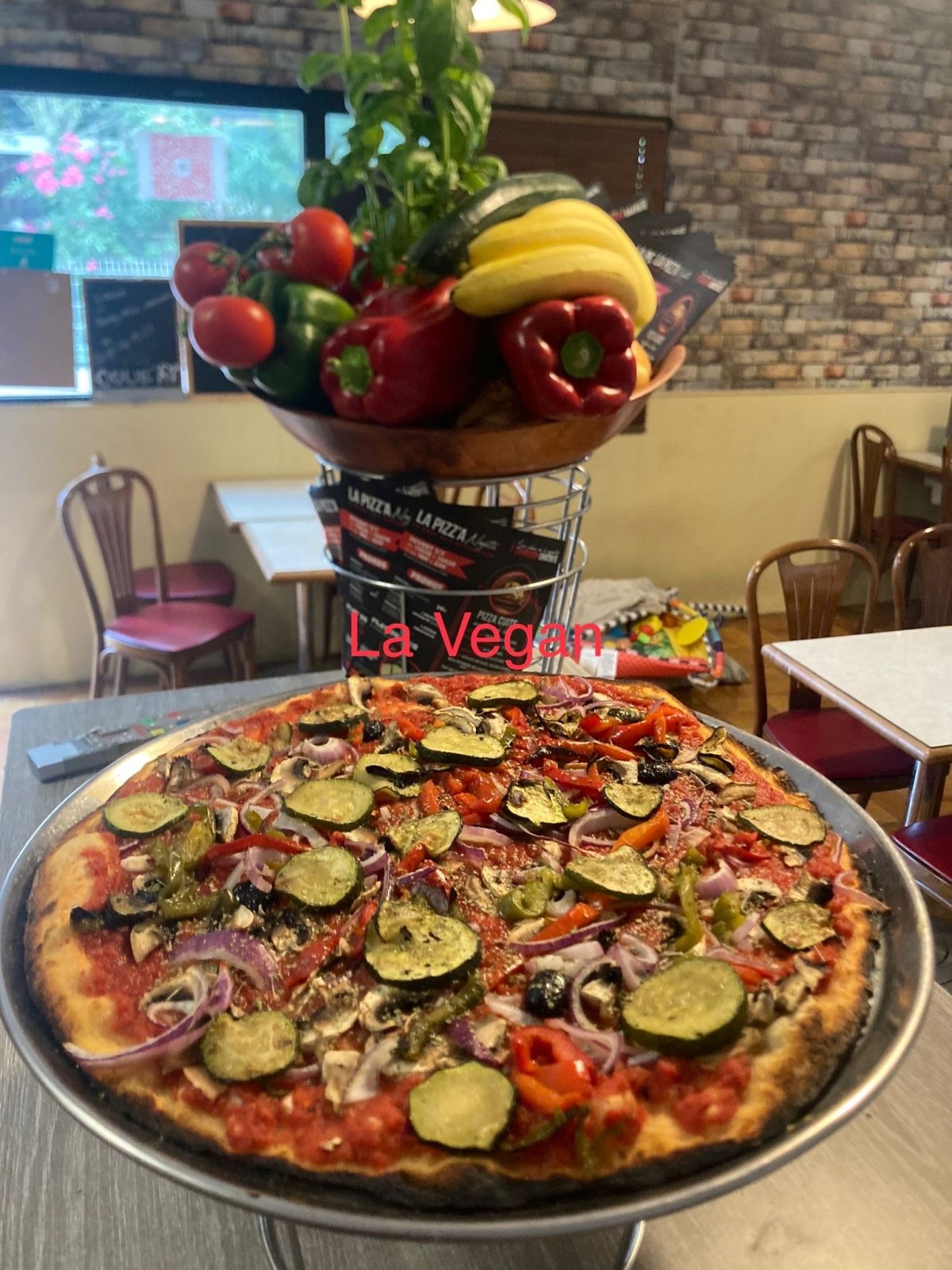 La Végan