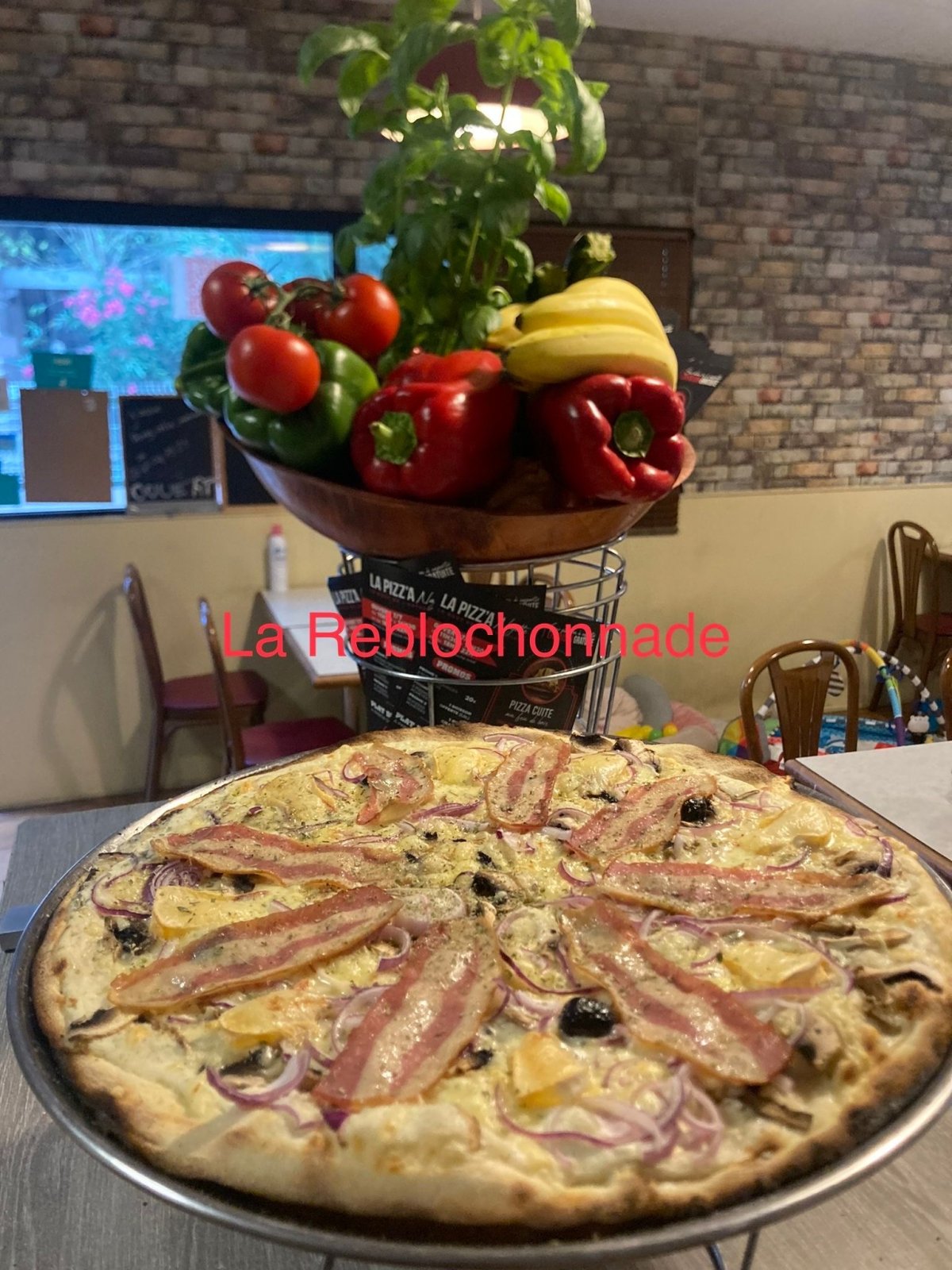 Reblochon