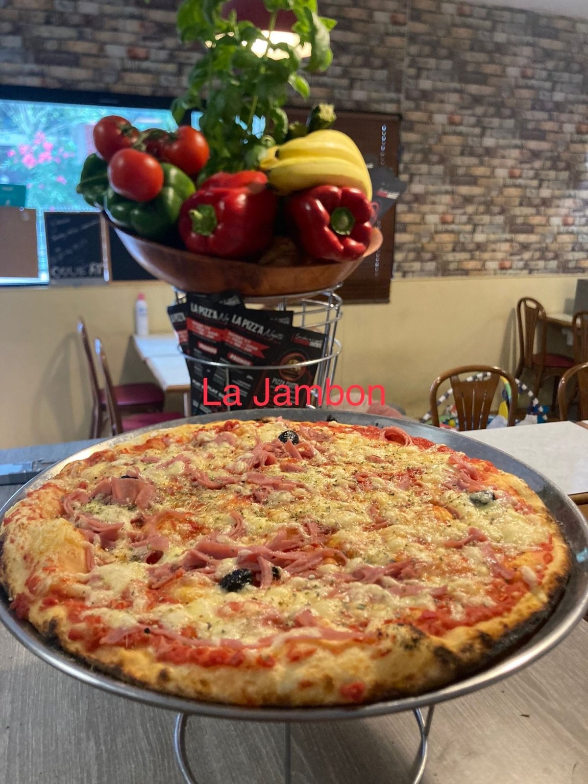 Jambon