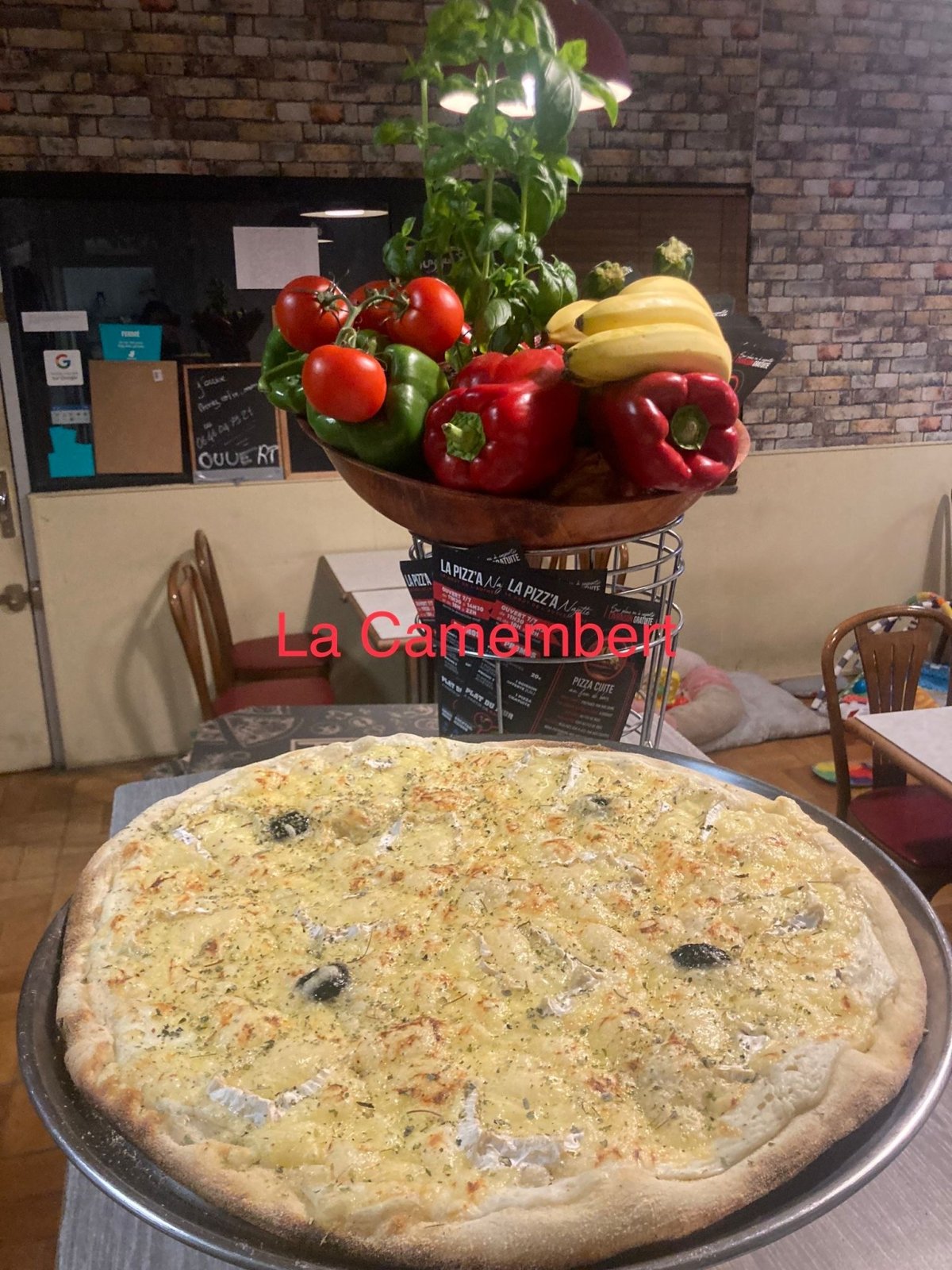 Camembert