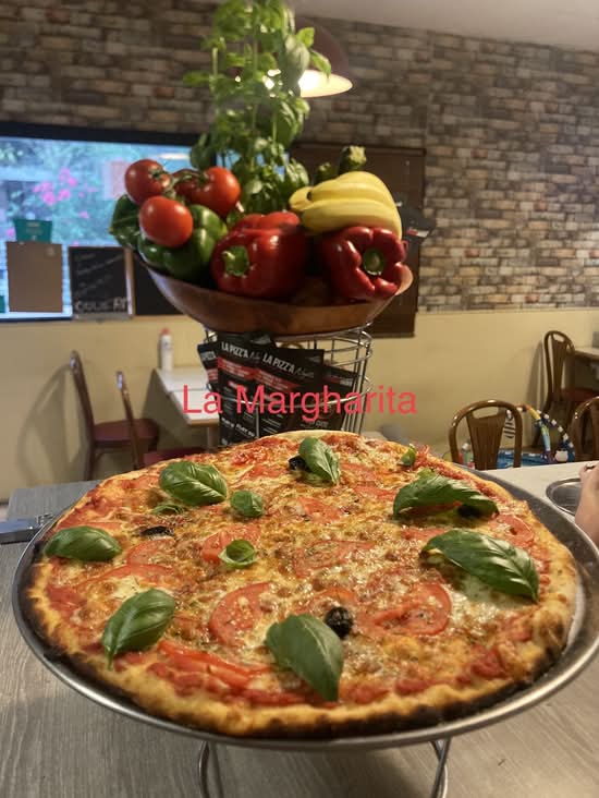 La Margarita