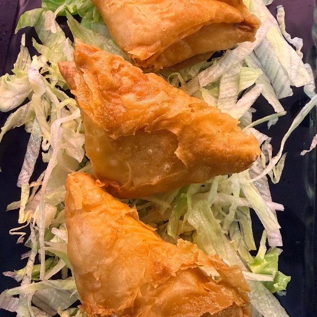 Borek au fromage