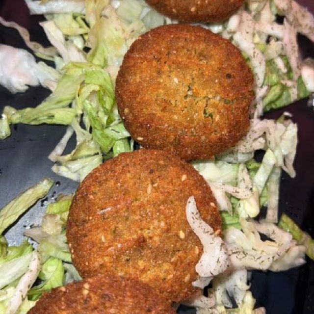 Falafel